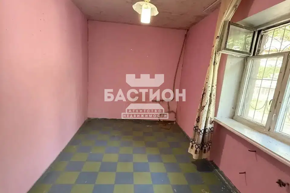 Продаётся 2-комнатная квартира, 45 м²