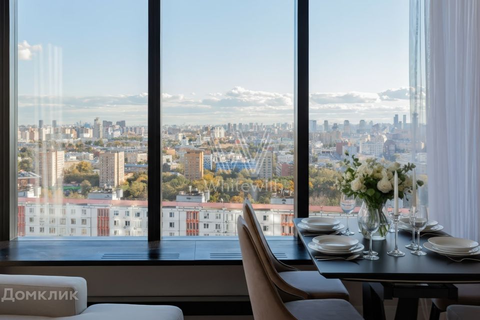 Сдаётся 2-комнатная квартира, 72 м²