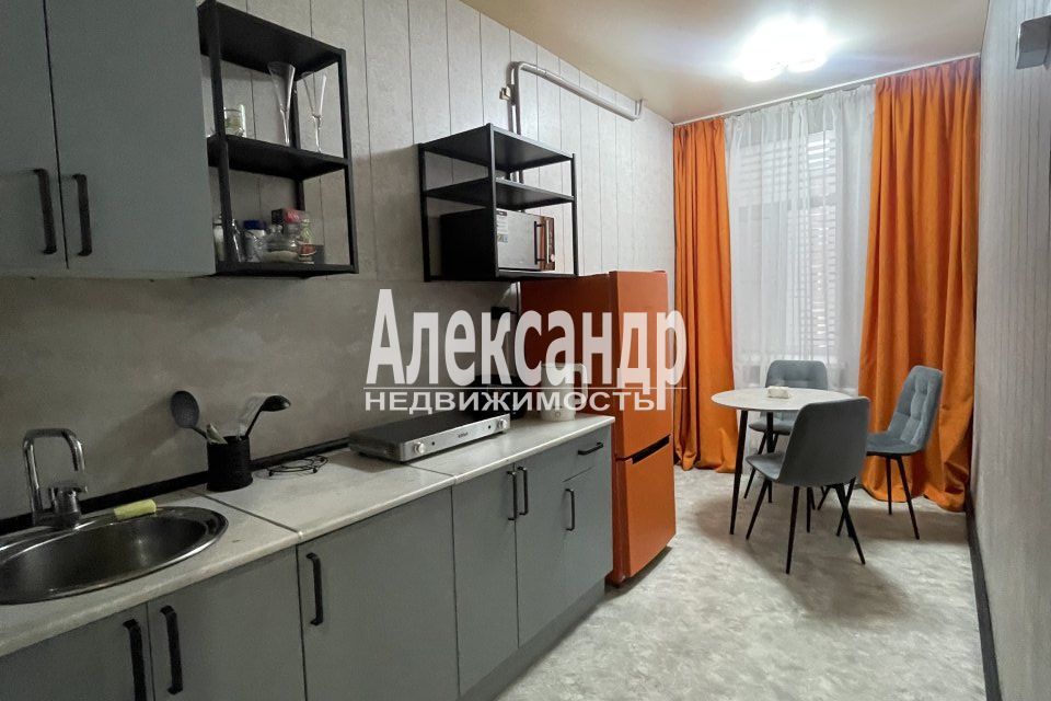 Сдаётся 2-комнатная квартира, 50.3 м²