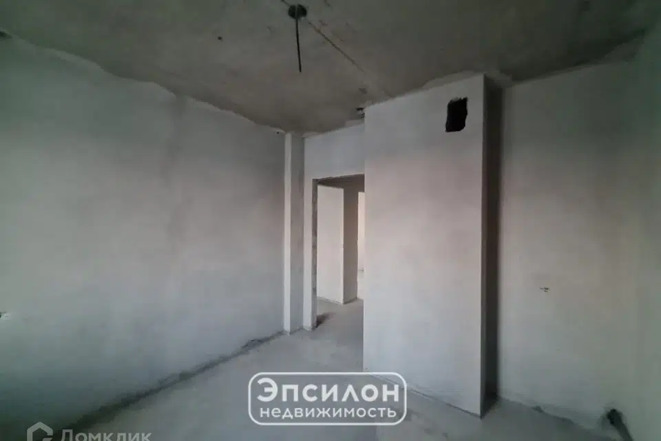 Продаётся 3-комнатная квартира, 83.7 м²