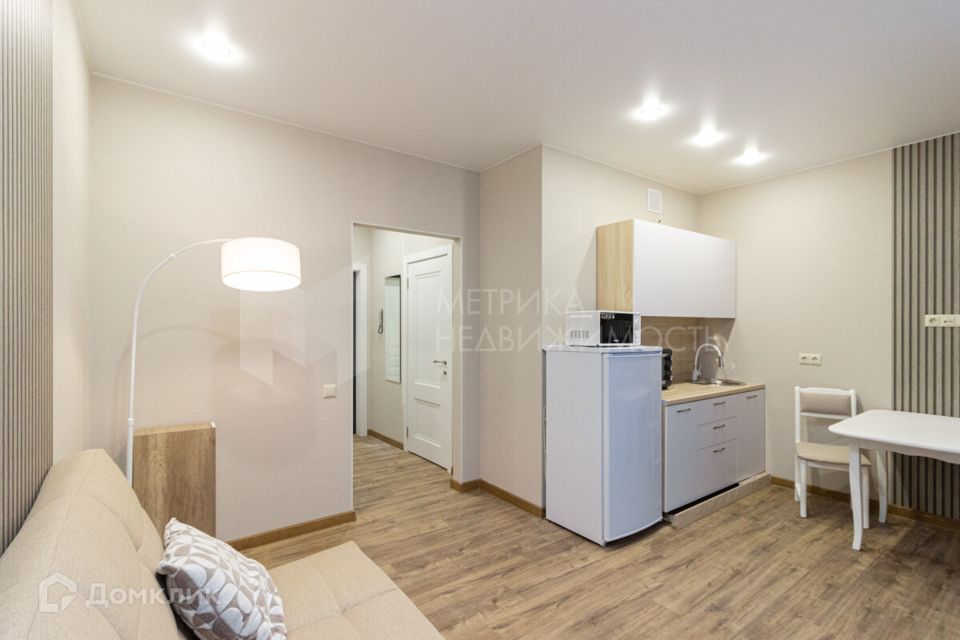 Продаётся студия, 24.4 м²