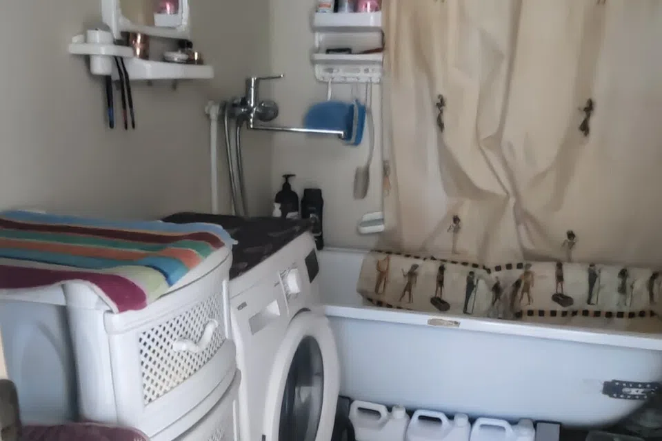 Продаётся 2-комнатная квартира, 59.2 м²