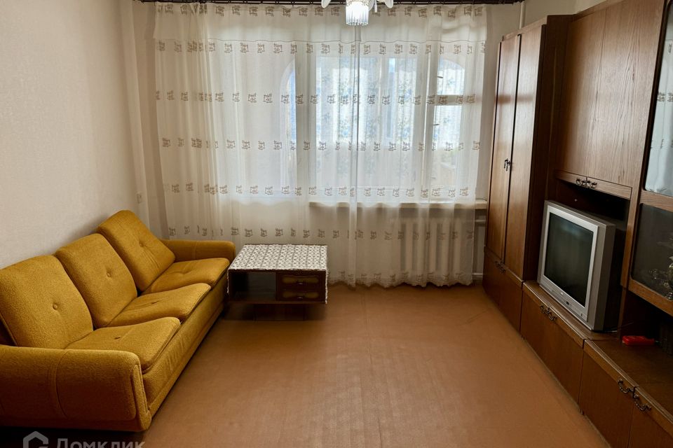 Продаётся 3-комнатная квартира, 73 м²