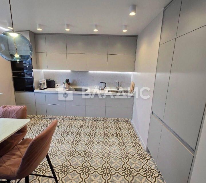 Продаётся 3-комнатная квартира, 78 м²