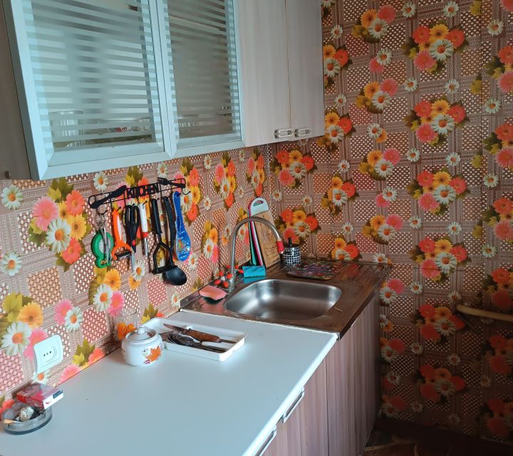 Сдаётся 1-комнатная квартира, 32.5 м²