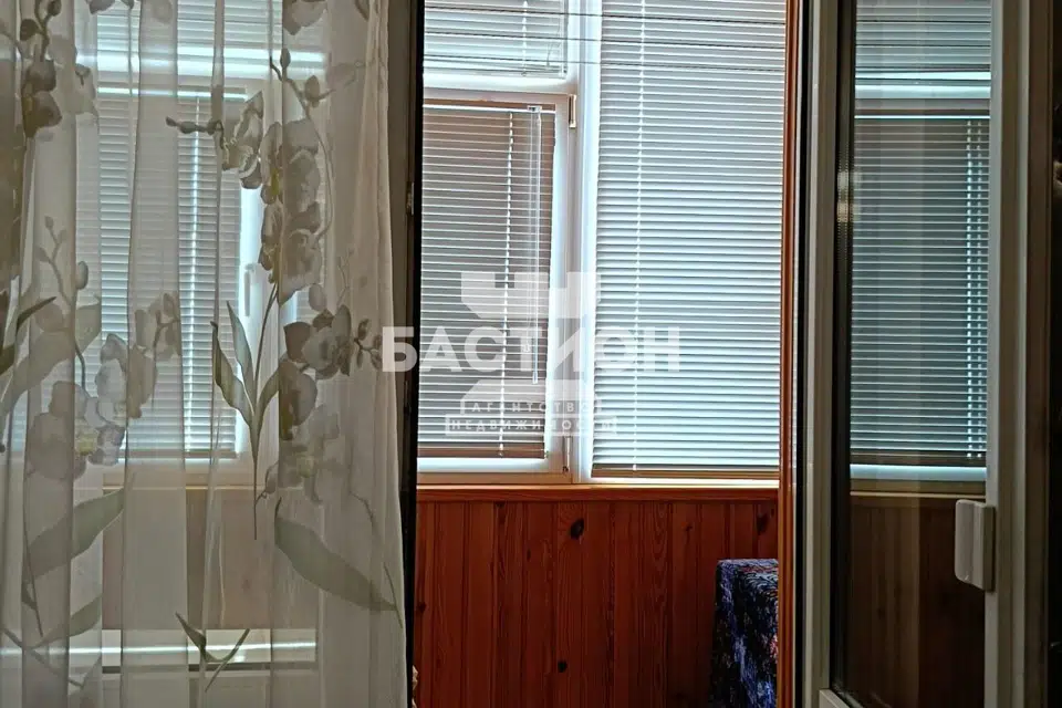 Продаётся 2-комнатная квартира, 52.6 м²