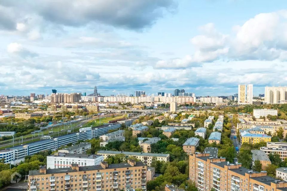 Сдаётся 3-комнатная квартира, 100 м²