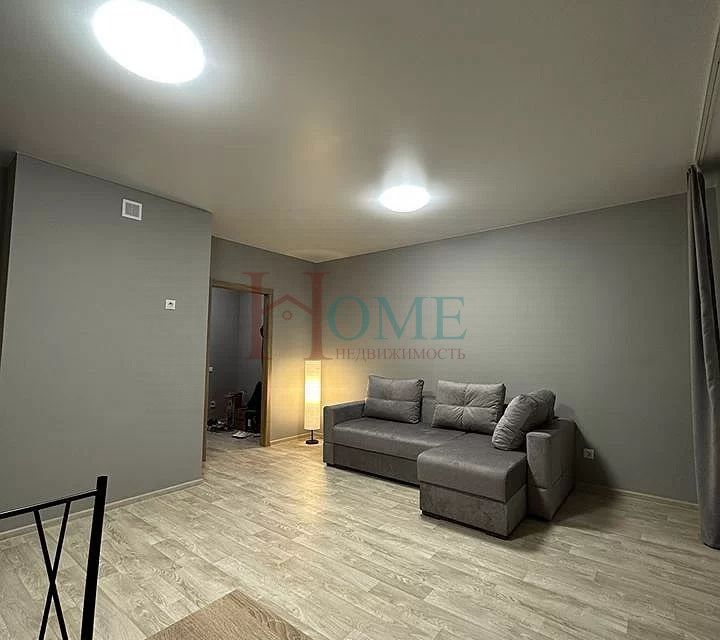 Сдаётся 1-комнатная квартира, 29 м²