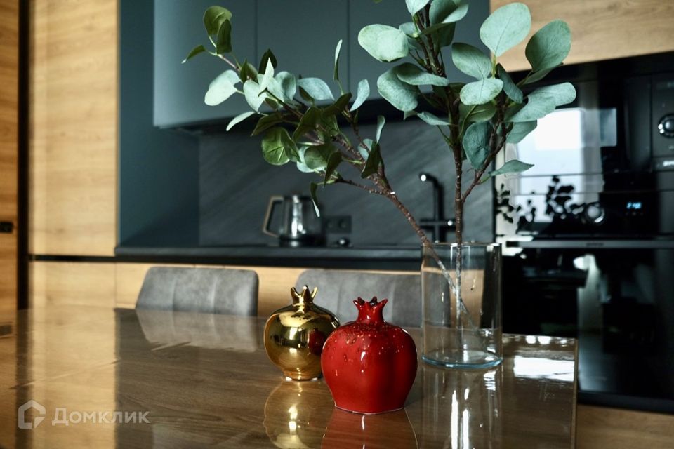 Сдаётся 2-комнатная квартира, 50 м²