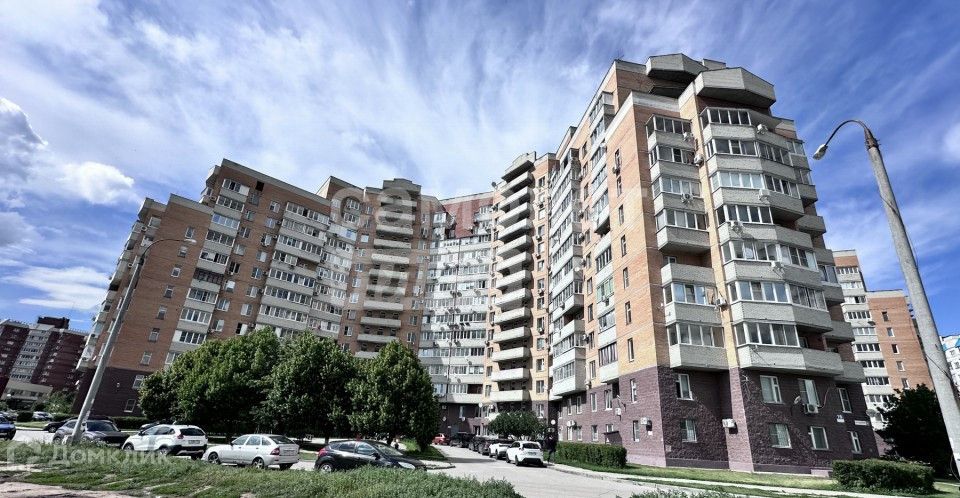 Продаётся 1-комнатная квартира, 38.2 м²