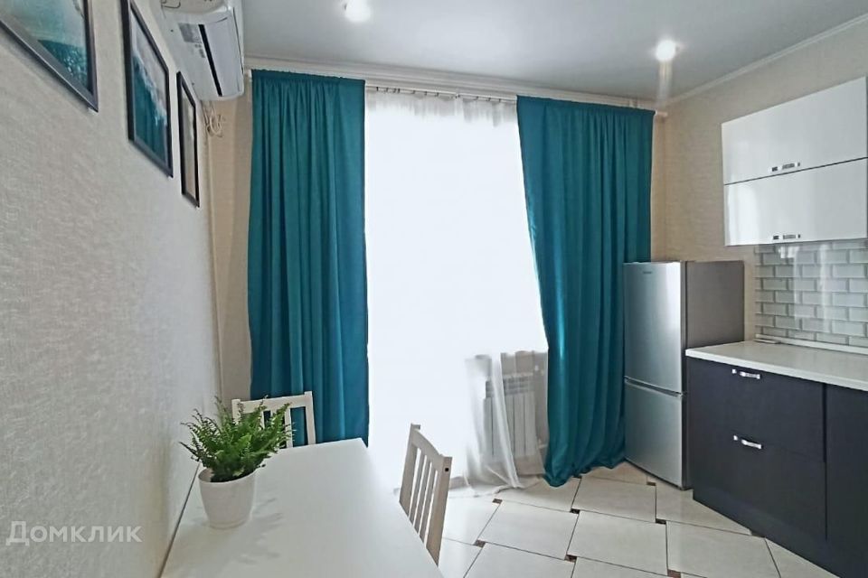 Сдаётся 1-комнатная квартира, 32.7 м²
