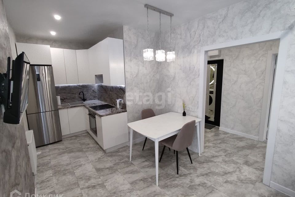 Продаётся 2-комнатная квартира, 50.1 м²