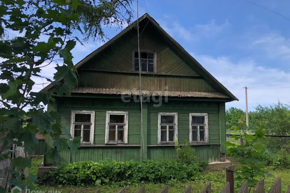 Купить Частный Дом В Псковской Области