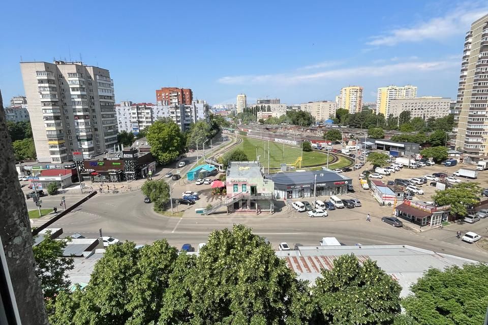 Продаётся 3-комнатная квартира, 69 м²