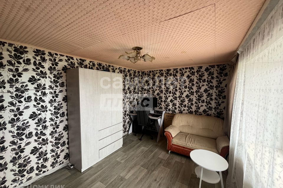 Продаётся 2-комнатная квартира, 41.1 м²