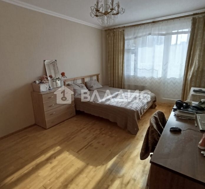 Продаётся 2-комнатная квартира, 60.1 м²