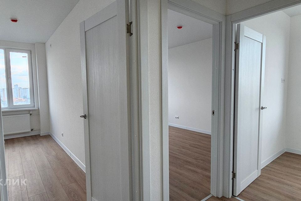 Продаётся 2-комнатная квартира, 47.6 м²
