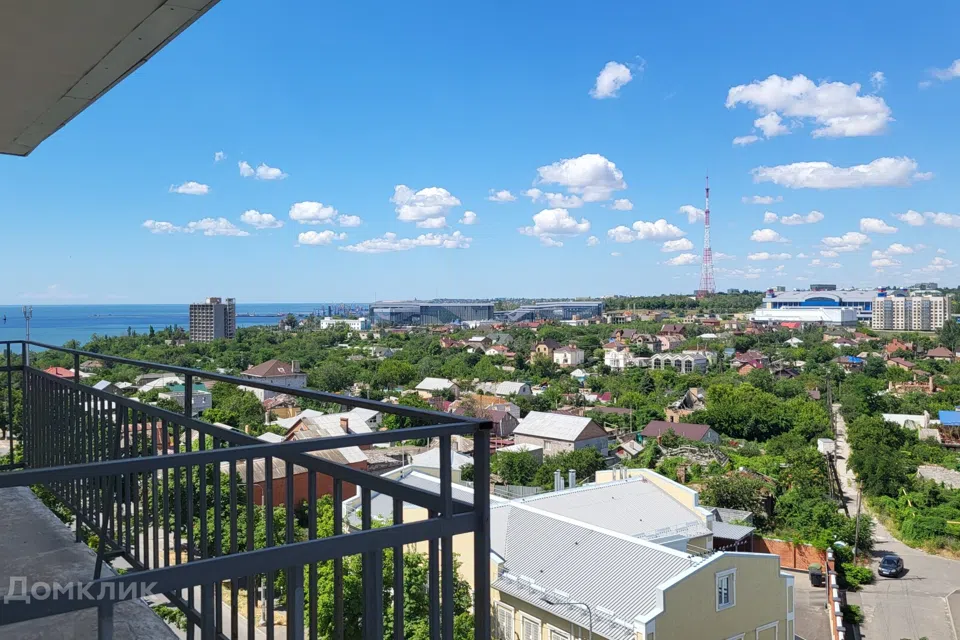 Продаётся 3-комнатная квартира, 59.1 м²