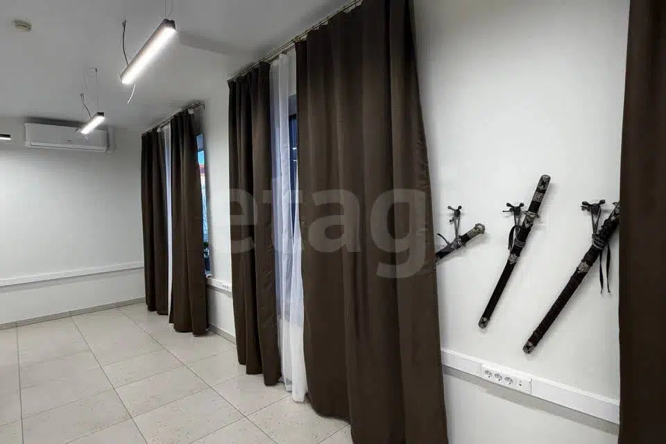 Продаётся офис, 66.3 м²