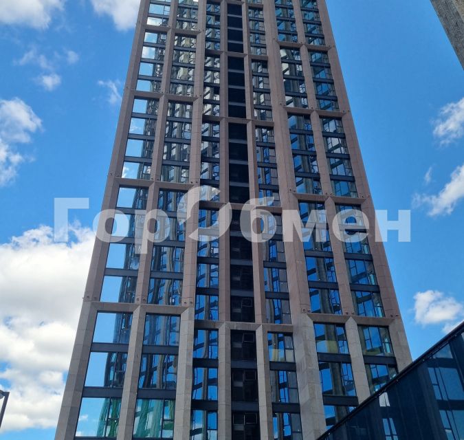 Продаётся студия, 27 м²