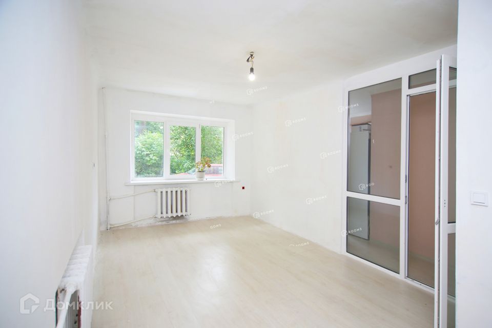 Продаётся 1-комнатная квартира, 30.3 м²