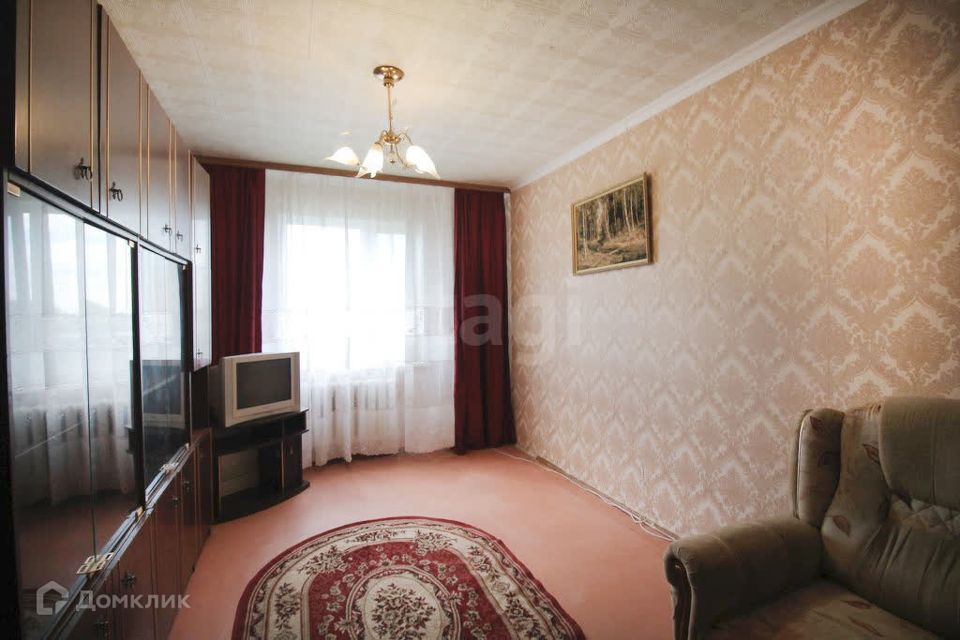 Сдаётся 1-комнатная квартира, 35.4 м²
