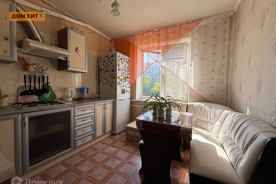 Продаётся 2-комнатная квартира, 51 м²