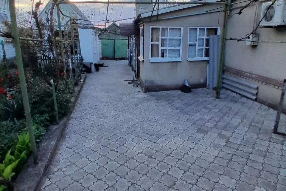 Продаётся 1-этажный дом, 64.2 м²