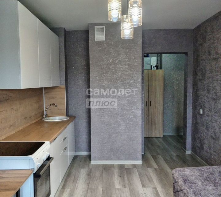 Продаётся 2-комнатная квартира, 60 м²