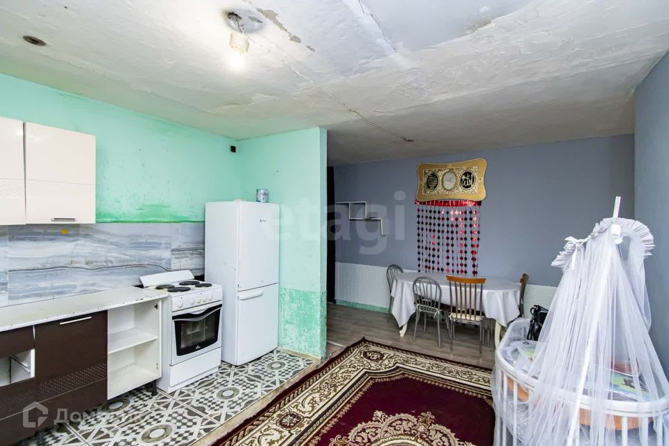 Продаётся 3-комнатная квартира, 92.1 м²