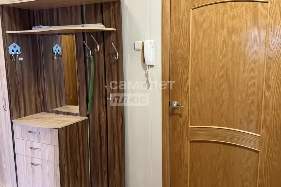 Сдаётся 2-комнатная квартира, 48.5 м²