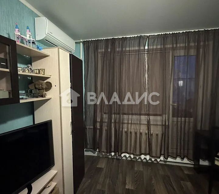 Продаётся 2-комнатная квартира, 39 м²