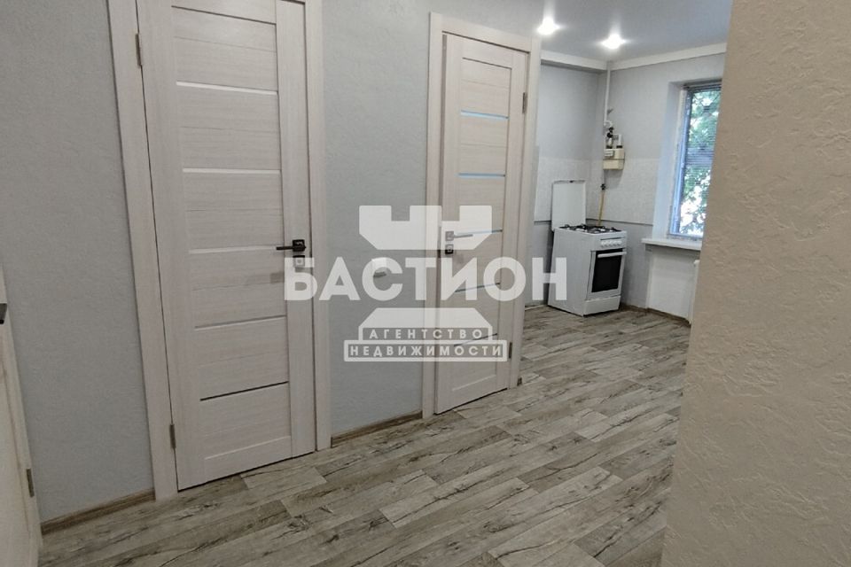 Продаётся 3-комнатная квартира, 65 м²