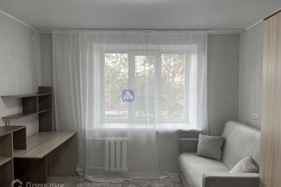 Продаётся 7 комнат в 1-комн. квартире, 13 м²