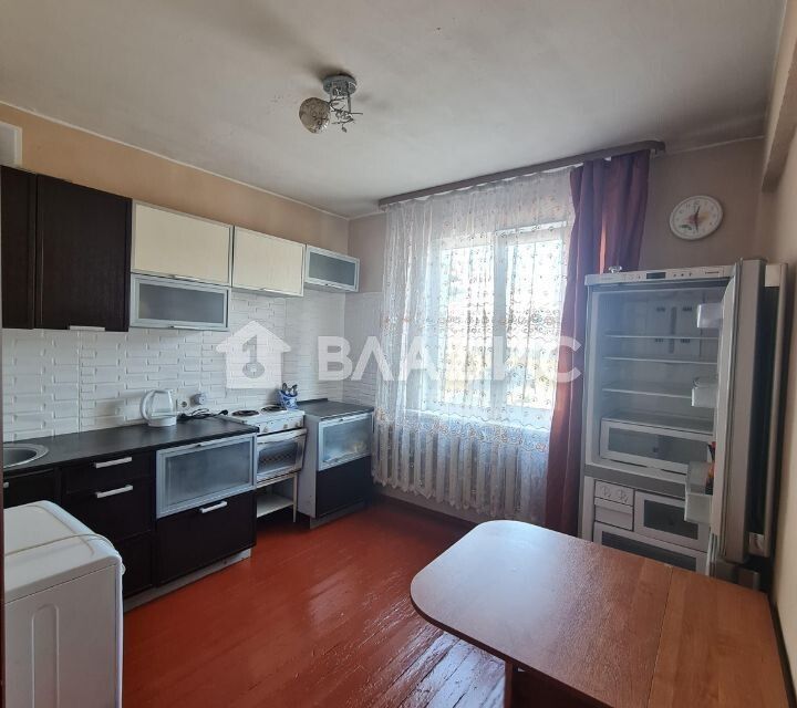 Продаётся 3-комнатная квартира, 67 м²
