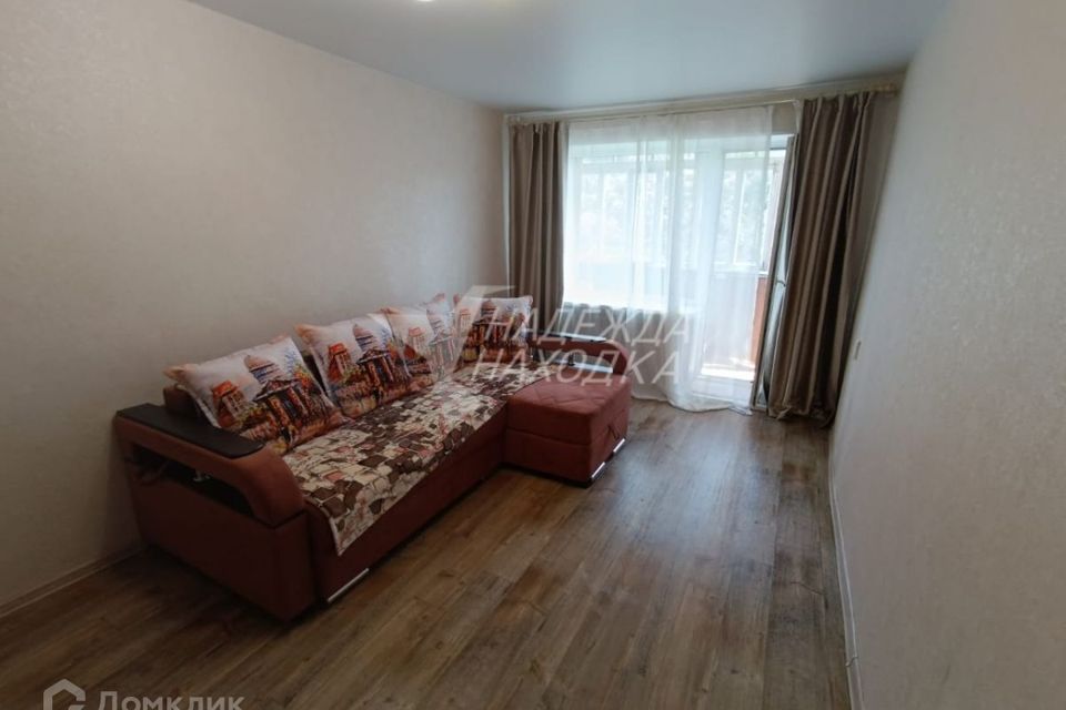 Сдаётся 1-комнатная квартира, 30 м²