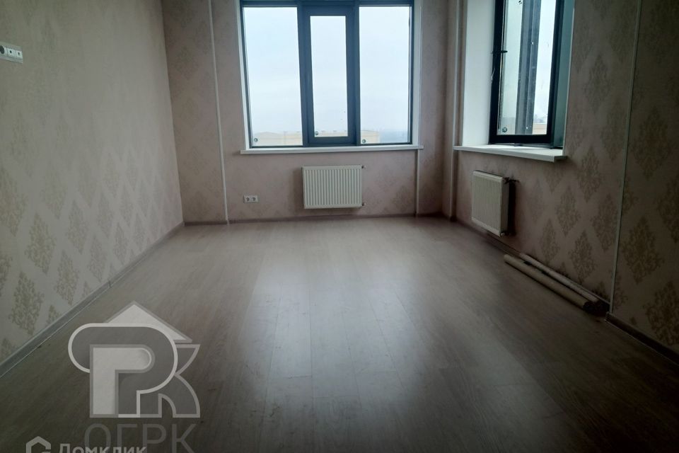 Продаётся 1-комнатная квартира, 49 м²