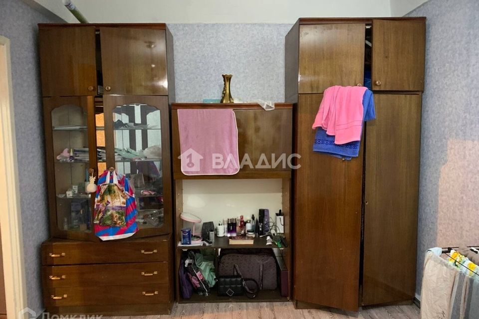 Продаётся 1-комнатная квартира, 29 м²