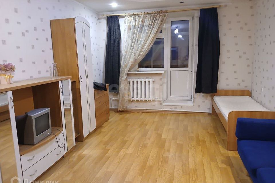 Сдаётся 3-комнатная квартира, 112.6 м²