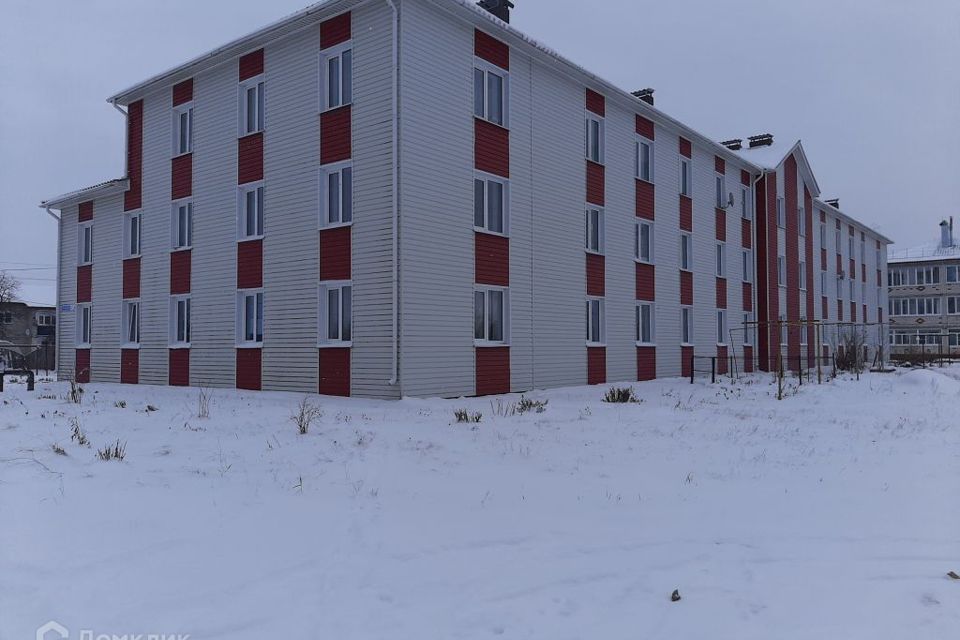 Продаётся 1-комнатная квартира, 28.5 м²