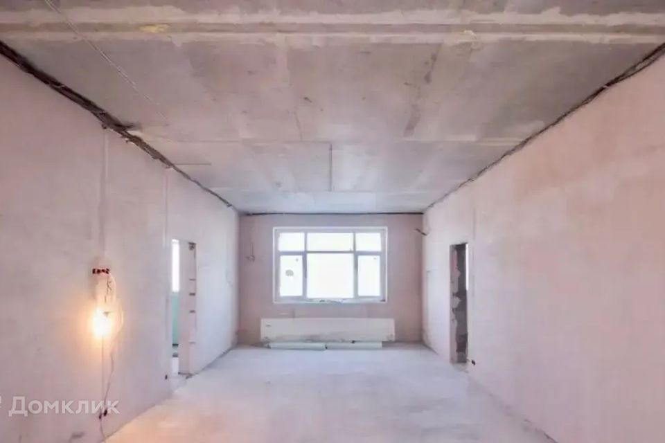 Продаётся 3-комнатная квартира, 69.8 м²