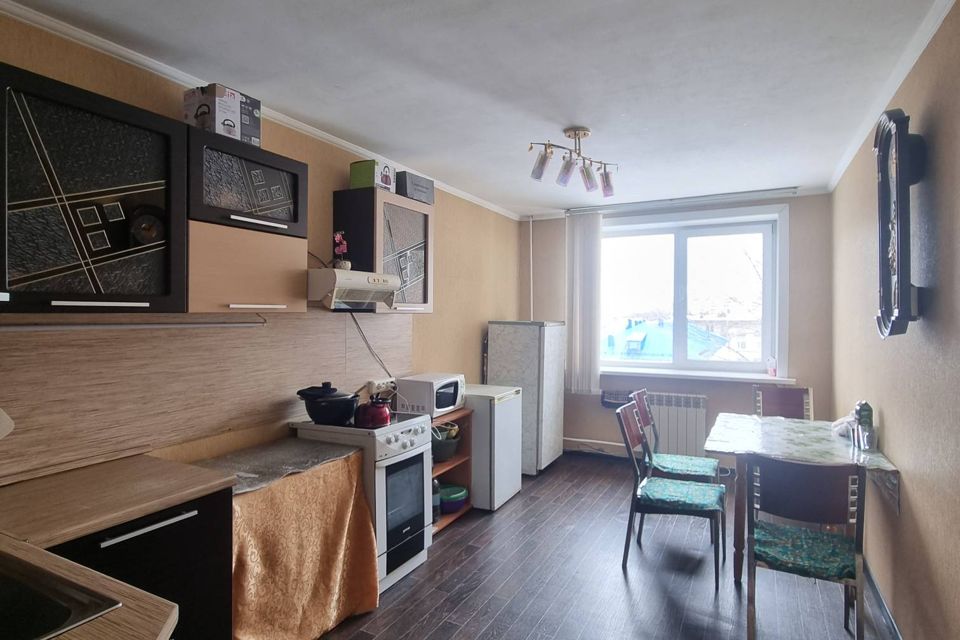 Продаётся 3-комнатная квартира, 67 м²