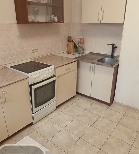 Сдаётся 1-комнатная квартира, 42.3 м²