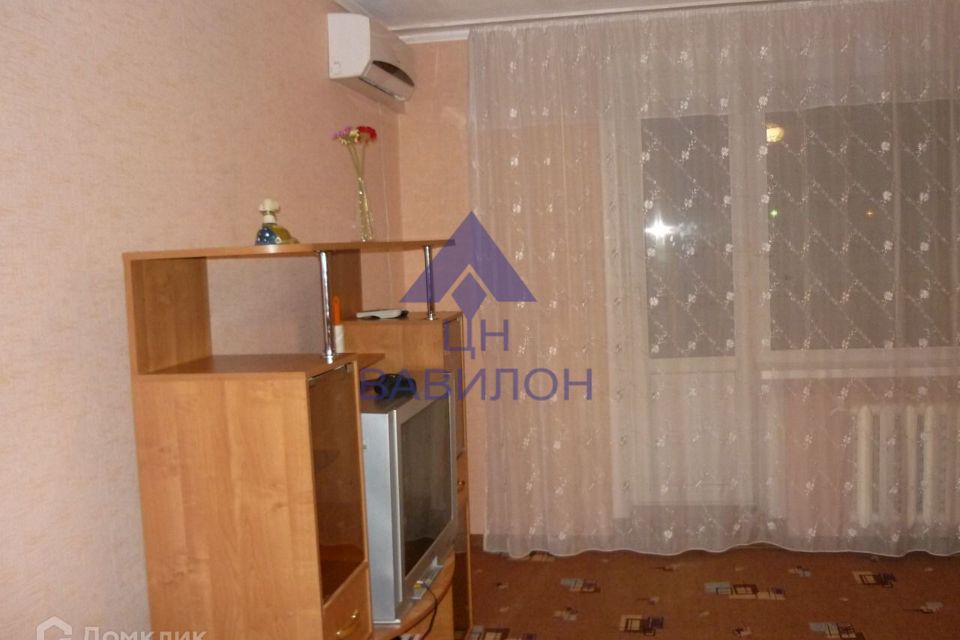 Сдаётся 3-комнатная квартира, 62 м²