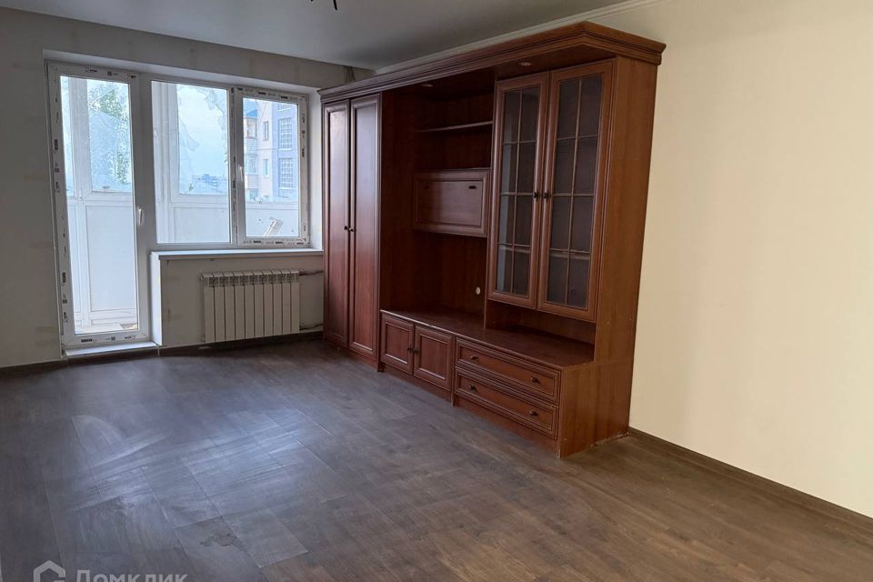 Продаётся 3-комнатная квартира, 58 м²