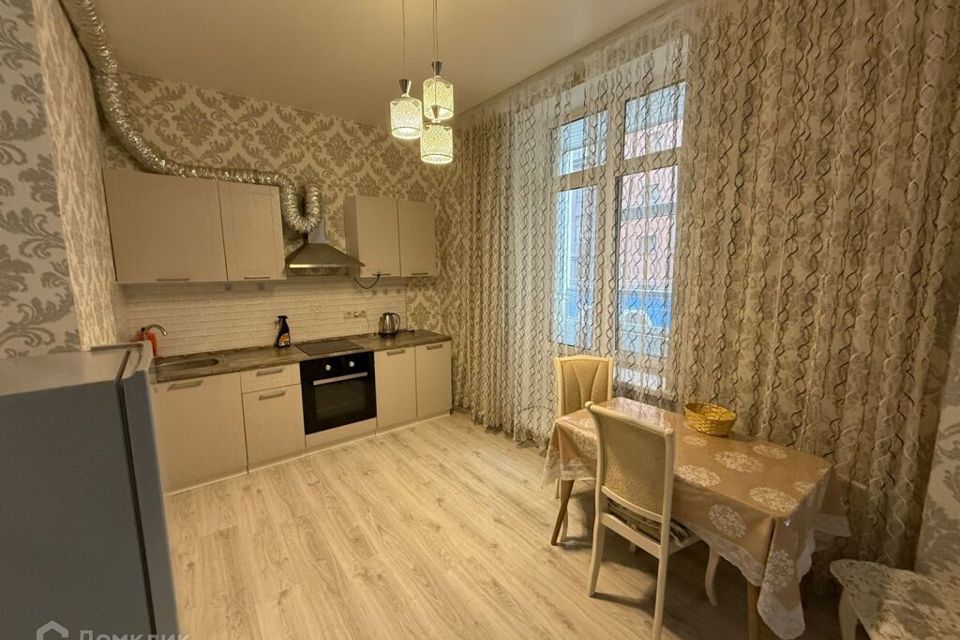 Продаётся 2-комнатная квартира, 44.8 м²