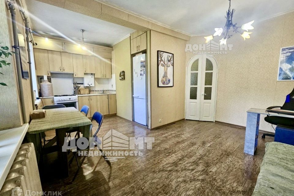 Продаётся 2-комнатная квартира, 42 м²