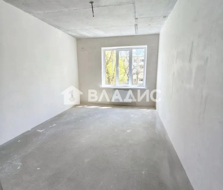 Продаётся 1-комнатная квартира, 37.1 м²