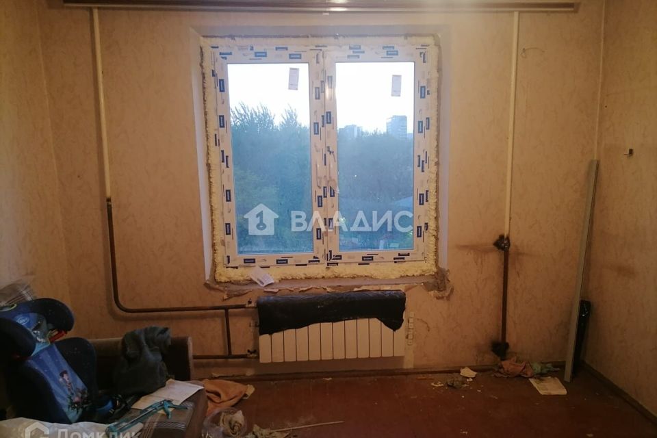 Продаётся 2-комнатная квартира, 38.7 м²