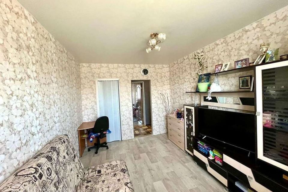 Сдаётся 2-комнатная квартира, 42 м²